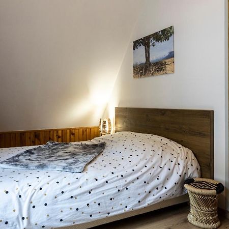 Gite Calme Bazus-Aure Exterior photo